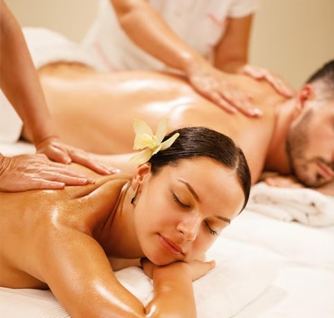 Couples Body Massage Near Me