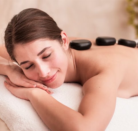 Hot Stone Massage