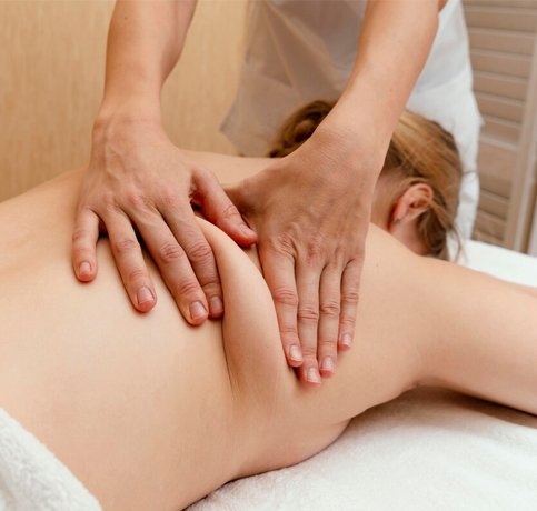 Swedish Massage